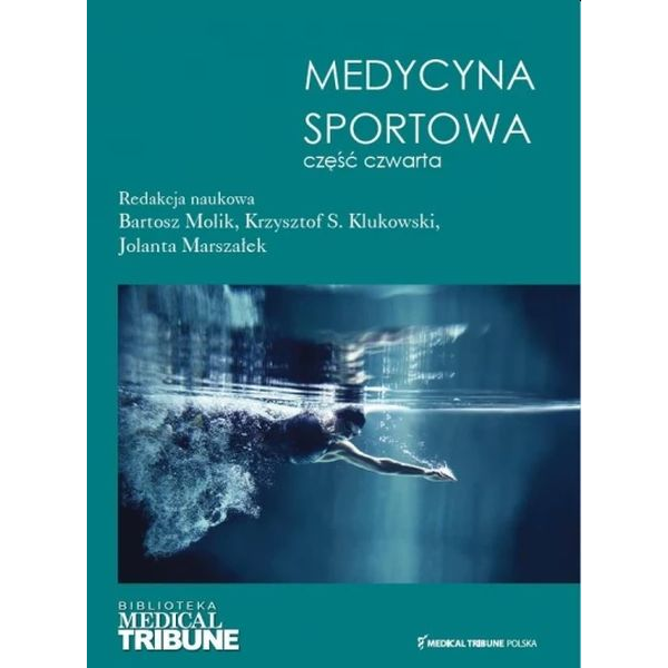 Medycyna sportowa cz.4