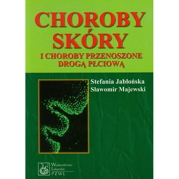 Choroby skóry i choroby...