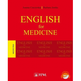 English for Medicine wyd.2