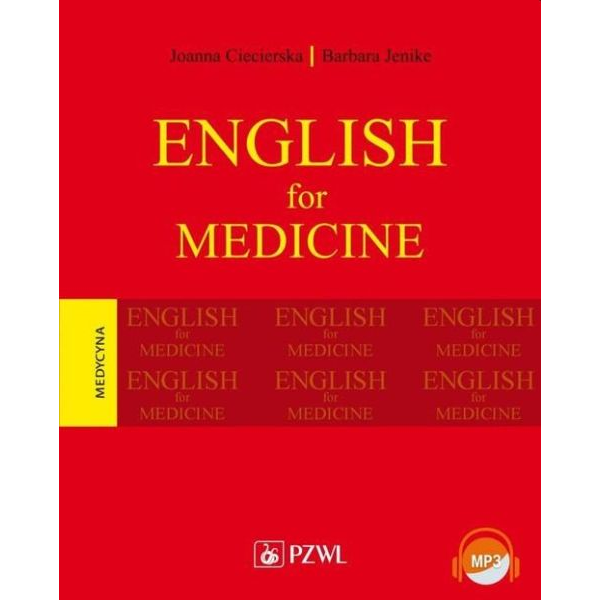 English for Medicine wyd.2