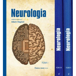 Neurologia t.1-3
