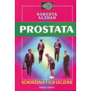 Prostata Schorzenia i ich leczenie