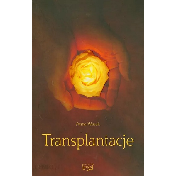 Transplantacje