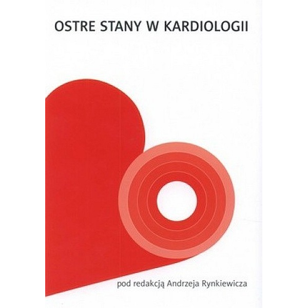 Ostre stany w kardiologii