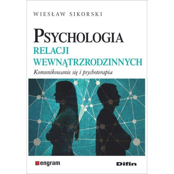 Psychologia relacji...