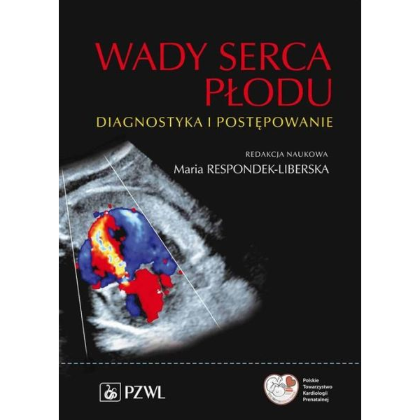 Wady serca płodu...