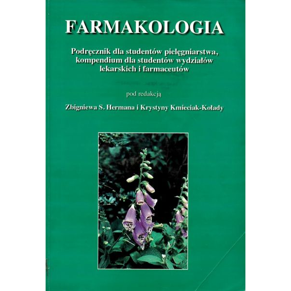 Farmakologia Podręcznik dla...