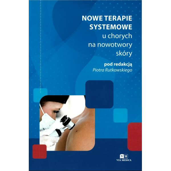 Nowe terapie systemowe u...