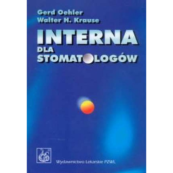 Interna dla stomatologów