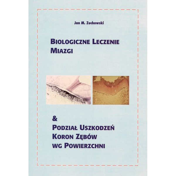 Biologiczne leczenie miazgi...