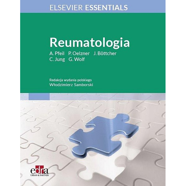 REUMATOLOGIA REUMATOLOGIA