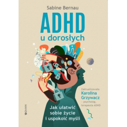ADHD u dorosłych