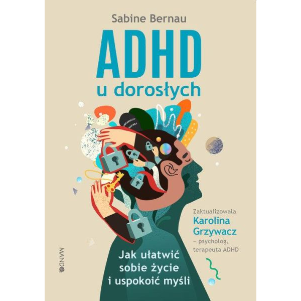 ADHD u dorosłych