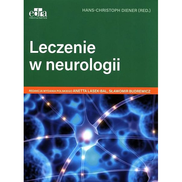 Leczenie w neurologii