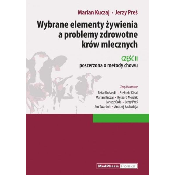 Wybrane elementy żywienia a...