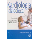 Kardiologia dziecięca t. 1-2