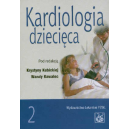 Kardiologia dziecięca t. 1-2