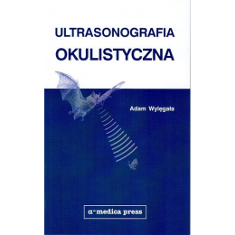 Ultrasonografia okulistyczna