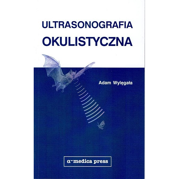 Ultrasonografia okulistyczna