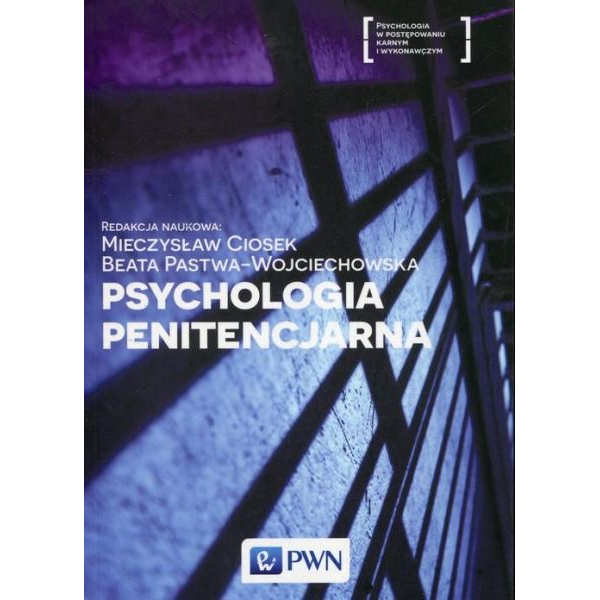 Psychologia penitencjarna