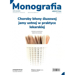 Monografia - Choroby błony...