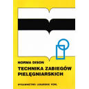 Technika zabiegów pielęgniarskich