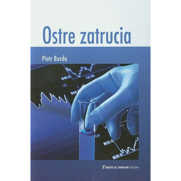 Ostre zatrucia