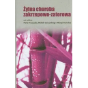 Żylna choroba zakrzepowo-zatorowa