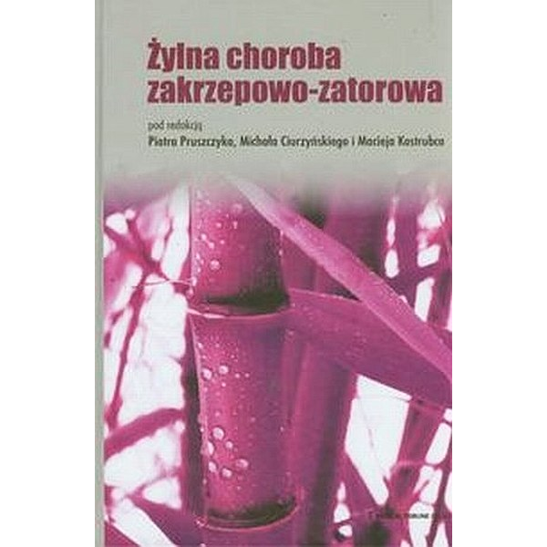 Żylna choroba zakrzepowo-zatorowa