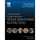 McMinn & Abrahams. Polsko-angielski atlas antomii klinicznej