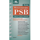 Weterynaryjne PSB Mosby