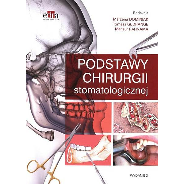 Podstawy chirurgii stomatologicznej