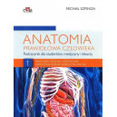 Anatomia prawidłowa człowieka t.1