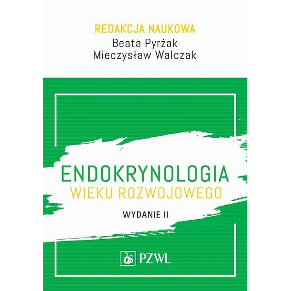 Endokrynologia wieku rozwojowego