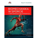 Biomechanika w sporcie i ćwiczeniach ruchowych