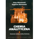 Chemia analityczna t. 2 Chemiczne metody analizy ilościowej