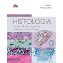 Histologia Podręcznik dla studentów medycyny i stomatologii
