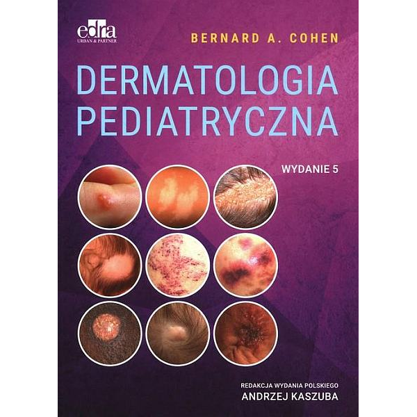 Dermatologia pediatryczna