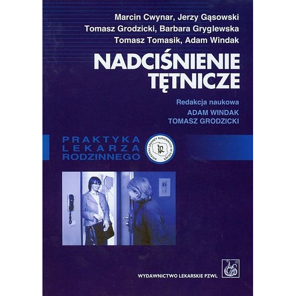 Nadciśnienie tętnicze