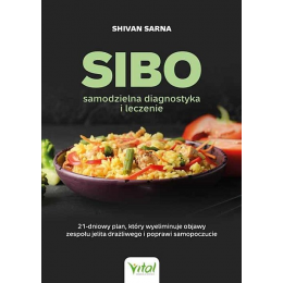 SIBO - samodzielna diagnostyka i leczenie
