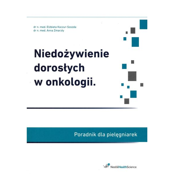 Niedożywienie dorosłych w...