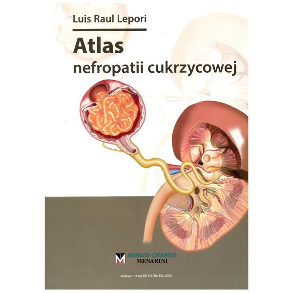 Atlas nefropatii cukrzycowej