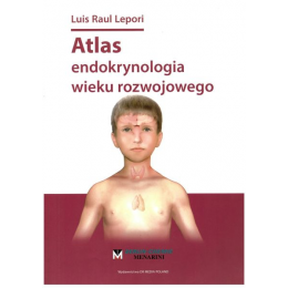 Atlas Endokrynologia wieku...