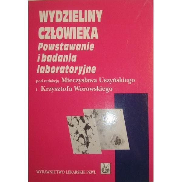 Wydzieliny człowieka