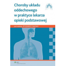 Choroby układu oddechowego w praktyce lekarza opieki podstawowej