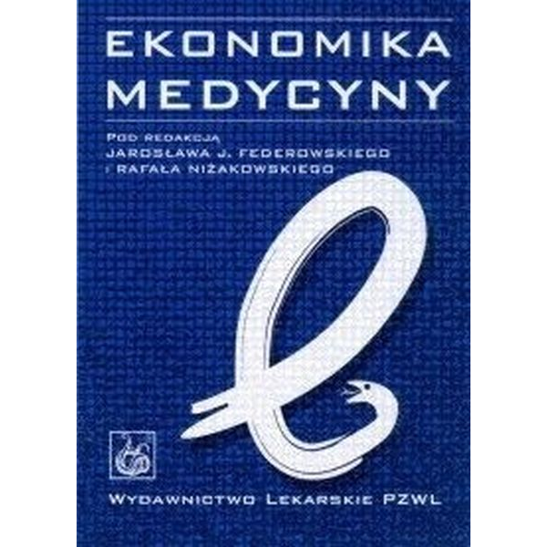 Ekonomika medycyny