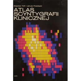 Atlas scyntygrafii klinicznej