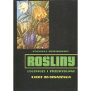 Rośliny lecznicze i przemysłowe Klucz do oznaczania