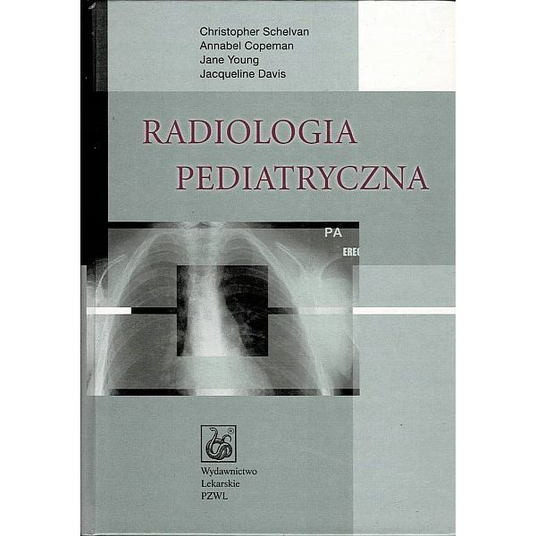 Radiologia pediatryczna