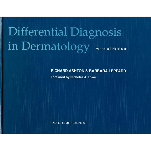 Differential Diagnosis in...